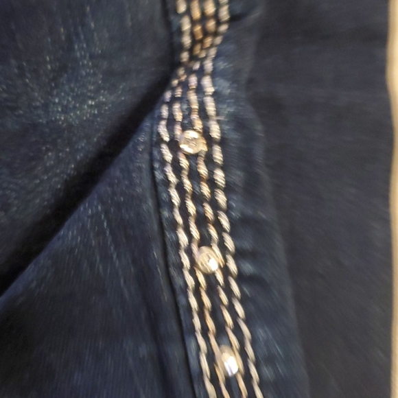 Womens rock revival jeans - Picture 7 of 7